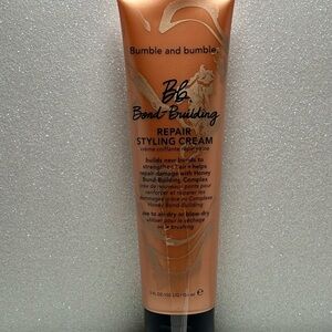 Bumble and bumble. Вв. Bond-Building STYLING CREAM 5 fl oz new